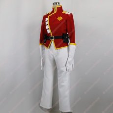 画像3: 高品質 実物撮影  ユージーン フリン・ライダー ラプンツェル ザ・シリーズ  風 コスプレ衣装 コスチューム オーダーメイド (3)