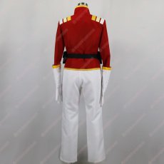 画像5: 高品質 実物撮影  ユージーン フリン・ライダー ラプンツェル ザ・シリーズ  風 コスプレ衣装 コスチューム オーダーメイド (5)