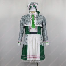 画像1: 高品質 実物撮影 春日春奈 D4DJ Groovy Mix  ディーフォーディージェー 風 コスプレ衣装 コスチューム オーダーメイド (1)