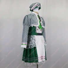 画像2: 高品質 実物撮影 春日春奈 D4DJ Groovy Mix  ディーフォーディージェー 風 コスプレ衣装 コスチューム オーダーメイド (2)