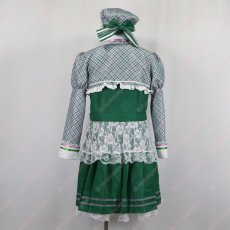 画像5: 高品質 実物撮影 春日春奈 D4DJ Groovy Mix  ディーフォーディージェー 風 コスプレ衣装 コスチューム オーダーメイド (5)