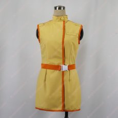 画像1: ファ・ユイリィ 機動戦士Zガンダム  風 コスプレ衣装 コスチューム オーダーメイド (1)