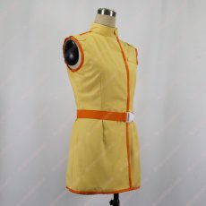 画像2: ファ・ユイリィ 機動戦士Zガンダム  風 コスプレ衣装 コスチューム オーダーメイド (2)