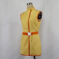 画像3: ファ・ユイリィ 機動戦士Zガンダム  風 コスプレ衣装 コスチューム オーダーメイド (3)