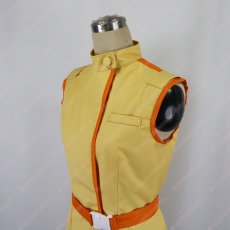 画像4: ファ・ユイリィ 機動戦士Zガンダム  風 コスプレ衣装 コスチューム オーダーメイド (4)