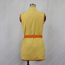 画像6: ファ・ユイリィ 機動戦士Zガンダム  風 コスプレ衣装 コスチューム オーダーメイド (6)