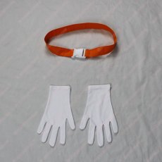 画像7: ファ・ユイリィ 機動戦士Zガンダム  風 コスプレ衣装 コスチューム オーダーメイド (7)