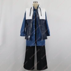 画像1: 高品質 実物撮影 ラキア・アマルガ  仮面ライダーガヴ  風  コスプレ衣装 コスチューム オーダーメイド (1)