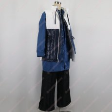 画像2: 高品質 実物撮影 ラキア・アマルガ  仮面ライダーガヴ  風  コスプレ衣装 コスチューム オーダーメイド (2)