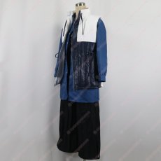 画像3: 高品質 実物撮影 ラキア・アマルガ  仮面ライダーガヴ  風  コスプレ衣装 コスチューム オーダーメイド (3)