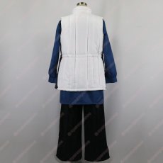 画像5: 高品質 実物撮影 ラキア・アマルガ  仮面ライダーガヴ  風  コスプレ衣装 コスチューム オーダーメイド (5)