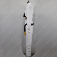 画像4: 高品質 実物撮影 岸邊露伴 きしべろはん 風  ジョジョの奇妙な冒険Part4 ダイヤモンドは砕けない コスプレ衣装 コスチューム オーダーメイド (4)