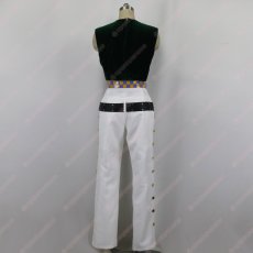 画像7: 高品質 実物撮影 岸邊露伴 きしべろはん 風  ジョジョの奇妙な冒険Part4 ダイヤモンドは砕けない コスプレ衣装 コスチューム オーダーメイド (7)