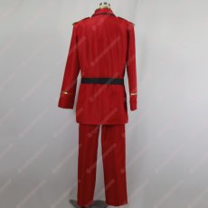 画像5: シャア・アズナブル  機動戦士ガンダム 逆襲のシャア  風 コスプレ衣装 コスチューム オーダーメイド (5)