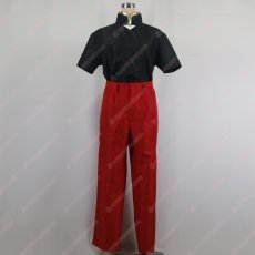 画像6: シャア・アズナブル  機動戦士ガンダム 逆襲のシャア  風 コスプレ衣装 コスチューム オーダーメイド (6)