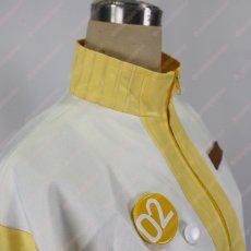 画像6: 高品質 実物撮影 鏡音レン ボーカロイド VOCALOID ボカロ  風  コスプレ衣装 コスチューム オーダーメイド (6)