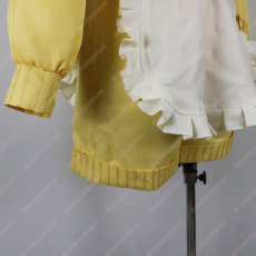 画像7: 高品質 実物撮影 鏡音レン ボーカロイド VOCALOID ボカロ  風  コスプレ衣装 コスチューム オーダーメイド (7)