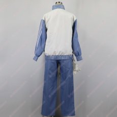 画像6: 高品質 実物撮影 カイト KAITO  ボーカロイド VOCALOID ボカロ  風  コスプレ衣装 コスチューム オーダーメイド (6)