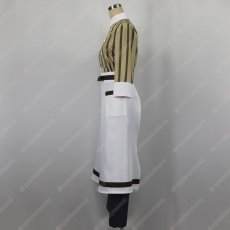 画像22: 高品質 実物撮影  ラクス・クライン  キラ・ヤマト  アスラン・ザラ  カガリ・ユラ・アスハ  機動戦士ガンダムSEED FREEDOM カフェ  風 コスチューム コスプレ衣装 オーダーメイド (22)