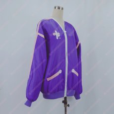 画像2: 高品質 実物撮影  ドット  ポケットモンスター  ポケモン 風 コスプレ衣装 コスチューム オーダーメイド (2)