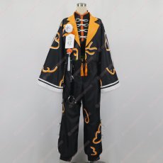 画像1: 高品質 実物撮影 天馬司 いーあるふぁんくらぶ 天翔戦隊ZOOレンジャー プロセカ プロジェクトセカイ カラフルステージ！ feat.初音ミク  風  コスプレ衣装 コスチューム オーダーメイド (1)