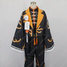 画像2: 高品質 実物撮影 天馬司 いーあるふぁんくらぶ 天翔戦隊ZOOレンジャー プロセカ プロジェクトセカイ カラフルステージ！ feat.初音ミク  風  コスプレ衣装 コスチューム オーダーメイド (2)