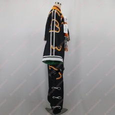 画像4: 高品質 実物撮影 天馬司 いーあるふぁんくらぶ 天翔戦隊ZOOレンジャー プロセカ プロジェクトセカイ カラフルステージ！ feat.初音ミク  風  コスプレ衣装 コスチューム オーダーメイド (4)