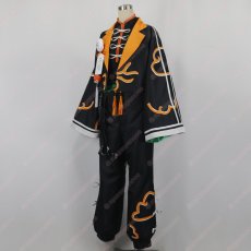 画像5: 高品質 実物撮影 天馬司 いーあるふぁんくらぶ 天翔戦隊ZOOレンジャー プロセカ プロジェクトセカイ カラフルステージ！ feat.初音ミク  風  コスプレ衣装 コスチューム オーダーメイド (5)