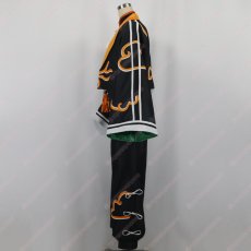 画像6: 高品質 実物撮影 天馬司 いーあるふぁんくらぶ 天翔戦隊ZOOレンジャー プロセカ プロジェクトセカイ カラフルステージ！ feat.初音ミク  風  コスプレ衣装 コスチューム オーダーメイド (6)