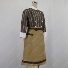 画像7: 高品質 実物撮影  ラクス・クライン  キラ・ヤマト  アスラン・ザラ  カガリ・ユラ・アスハ  機動戦士ガンダムSEED FREEDOM カフェ  風 コスチューム コスプレ衣装 オーダーメイド (7)