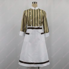 画像1: 高品質 実物撮影  ラクス・クライン  キラ・ヤマト  アスラン・ザラ  カガリ・ユラ・アスハ  機動戦士ガンダムSEED FREEDOM カフェ  風 コスチューム コスプレ衣装 オーダーメイド (1)