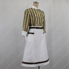 画像2: 高品質 実物撮影  ラクス・クライン  キラ・ヤマト  アスラン・ザラ  カガリ・ユラ・アスハ  機動戦士ガンダムSEED FREEDOM カフェ  風 コスチューム コスプレ衣装 オーダーメイド (2)