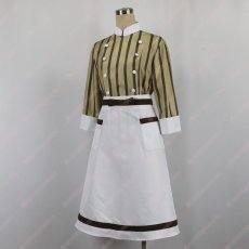 画像3: 高品質 実物撮影  ラクス・クライン  キラ・ヤマト  アスラン・ザラ  カガリ・ユラ・アスハ  機動戦士ガンダムSEED FREEDOM カフェ  風 コスチューム コスプレ衣装 オーダーメイド (3)