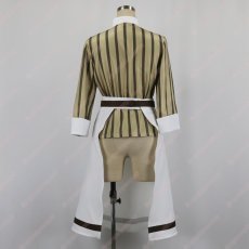 画像5: 高品質 実物撮影  ラクス・クライン  キラ・ヤマト  アスラン・ザラ  カガリ・ユラ・アスハ  機動戦士ガンダムSEED FREEDOM カフェ  風 コスチューム コスプレ衣装 オーダーメイド (5)