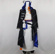 画像1: 高品質 実物撮影 東雲彰人 いーあるふぁんくらぶ 天翔戦隊ZOOレンジャー プロセカ プロジェクトセカイ カラフルステージ！ feat.初音ミク  風  コスプレ衣装 コスチューム オーダーメイド (1)