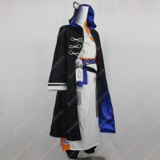 画像2: 高品質 実物撮影 東雲彰人 いーあるふぁんくらぶ 天翔戦隊ZOOレンジャー プロセカ プロジェクトセカイ カラフルステージ！ feat.初音ミク  風  コスプレ衣装 コスチューム オーダーメイド (2)