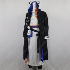 画像3: 高品質 実物撮影 東雲彰人 いーあるふぁんくらぶ 天翔戦隊ZOOレンジャー プロセカ プロジェクトセカイ カラフルステージ！ feat.初音ミク  風  コスプレ衣装 コスチューム オーダーメイド (3)