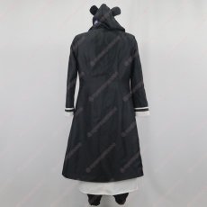 画像5: 高品質 実物撮影 東雲彰人 いーあるふぁんくらぶ 天翔戦隊ZOOレンジャー プロセカ プロジェクトセカイ カラフルステージ！ feat.初音ミク  風  コスプレ衣装 コスチューム オーダーメイド (5)