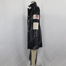 画像4: 高品質 実物撮影  XANXUS ザンザス 10年後隊服 家庭教師ヒットマン！REBORN  風 コスプレ衣装 コスチューム オーダーメイド (4)