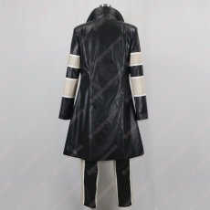 画像5: 高品質 実物撮影  XANXUS ザンザス 10年後隊服 家庭教師ヒットマン！REBORN  風 コスプレ衣装 コスチューム オーダーメイド (5)