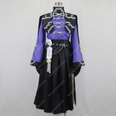 画像1: 高品質 実物撮影 朝比奈まふゆ いーあるふぁんくらぶ 天翔戦隊ZOOレンジャー プロセカ プロジェクトセカイ カラフルステージ！ feat.初音ミク  風  コスプレ衣装 コスチューム オーダーメイド (1)