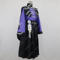 画像2: 高品質 実物撮影 朝比奈まふゆ いーあるふぁんくらぶ 天翔戦隊ZOOレンジャー プロセカ プロジェクトセカイ カラフルステージ！ feat.初音ミク  風  コスプレ衣装 コスチューム オーダーメイド (2)