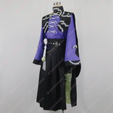 画像3: 高品質 実物撮影 朝比奈まふゆ いーあるふぁんくらぶ 天翔戦隊ZOOレンジャー プロセカ プロジェクトセカイ カラフルステージ！ feat.初音ミク  風  コスプレ衣装 コスチューム オーダーメイド (3)