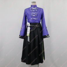 画像6: 高品質 実物撮影 朝比奈まふゆ いーあるふぁんくらぶ 天翔戦隊ZOOレンジャー プロセカ プロジェクトセカイ カラフルステージ！ feat.初音ミク  風  コスプレ衣装 コスチューム オーダーメイド (6)