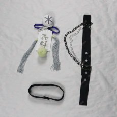 画像8: 高品質 実物撮影 朝比奈まふゆ いーあるふぁんくらぶ 天翔戦隊ZOOレンジャー プロセカ プロジェクトセカイ カラフルステージ！ feat.初音ミク  風  コスプレ衣装 コスチューム オーダーメイド (8)