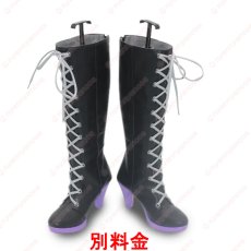 画像9: 高品質 実物撮影 朝比奈まふゆ いーあるふぁんくらぶ 天翔戦隊ZOOレンジャー プロセカ プロジェクトセカイ カラフルステージ！ feat.初音ミク  風  コスプレ衣装 コスチューム オーダーメイド (9)