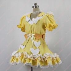 画像3: 高品質 実物撮影  藤田ことね  学園アイドルマスター 風 コスプレ衣装 コスチューム オーダーメイド (3)