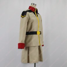 画像2: チェーン・アギ  機動戦士ガンダム 逆襲のシャア   風 コスプレ衣装 コスチューム オーダーメイド (2)