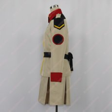 画像4: チェーン・アギ  機動戦士ガンダム 逆襲のシャア   風 コスプレ衣装 コスチューム オーダーメイド (4)