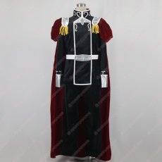 画像1: 高品質 実物撮影  ウォルフガング・ミッターマイヤー  銀河英雄伝説 戦いの輪舞曲  風 コスプレ衣装 コスチューム オーダーメイド (1)